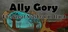 Ally Gory: The Great Mushroom Hunt