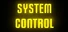 System Control