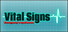 Vital Signs: Emergency Department