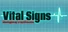 Vital Signs: Emergency Department