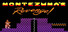 Montezuma's Revenge