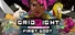 Grid Fight - Mask of the Goddess - First Boot