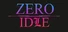 Zero IDLE