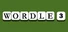 Wordle 3