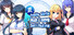 Pretty Girls Mahjong Solitaire [BLUE]