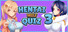 Hentai Milf Quiz 3