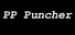 PP Puncher