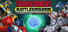 TRANSFORMERS: BATTLEGROUNDS