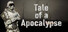 Tale of an Apocalypse