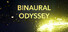 Binaural Odyssey