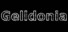 Gelldonia