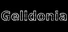 Gelldonia