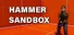 Hammer SandBox