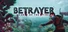 Betrayer: Curse of the Spine