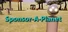 Sponsor-A-Planet