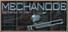 Mechanode