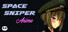 Anime - Space Sniper