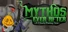 Mythos Ever After: A Cthulhu Dating Sim