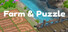 Farm & Puzzle