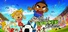 World Soccer Strikers '91