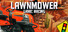Lawnmower Game: Racing