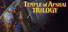 Temple of Apshai Trilogy