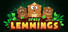 Crazy Lemmings