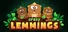 Crazy Lemmings