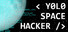 Yolo Space Hacker
