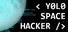 Yolo Space Hacker