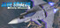 BLUE SABERS: Early Mission