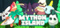 Mython Island