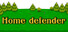 Home defender