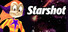 Starshot: Space Circus Fever