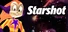 Starshot: Space Circus Fever