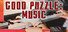 Good puzzle: Music