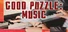 Good puzzle: Music