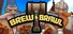 Brew & Brawl - Gnomes vs. Dwarves