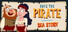 Save the Pirate: Sea Story