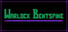 Warlock Bentspine - Toilet Edition