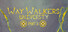 Way Walkers: University 2