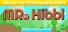 Mr. Hibbl