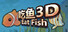 Eat fish 3D