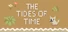 The Tides of Time