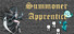 Summoner Apprentice