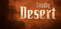 Deadly Desert