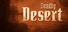 Deadly Desert
