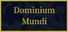 Dominium Mundi