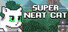Super Neat Cat