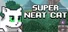 Super Neat Cat